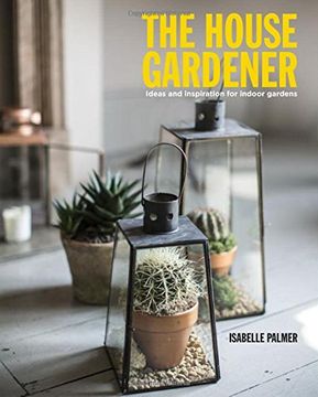 portada The House Gardener