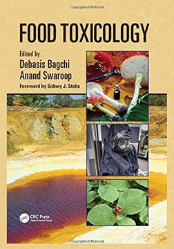 portada Food Toxicology (en Inglés)