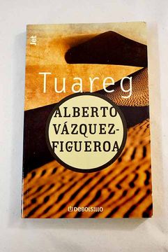 portada Tuareg (in Spanish)