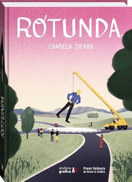 Rotunda (en Catalán)