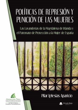 portada Politicas de Represion y Punicion de las Mujeres (in Spanish)