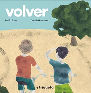 portada (Gal) Volver (in Galician)