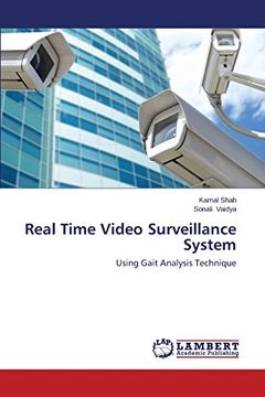 portada Real Time Video Surveillance System