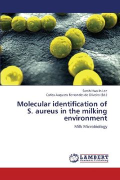 portada Molecular Identification of S. Aureus in the Milking Environment