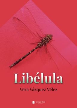 portada Libélula (in Spanish)