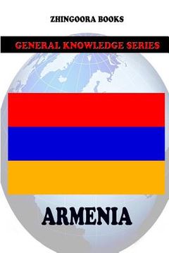 portada Armenia