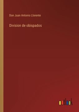 portada Division de obispados