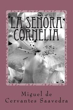 portada La Señora Cornelia