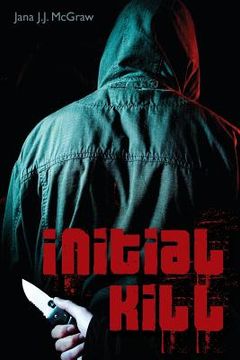 portada Initial Kill (en Inglés)