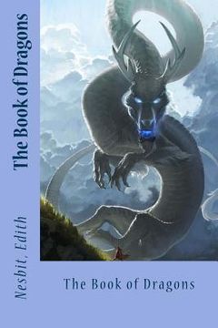 portada The Book of Dragons (en Inglés)