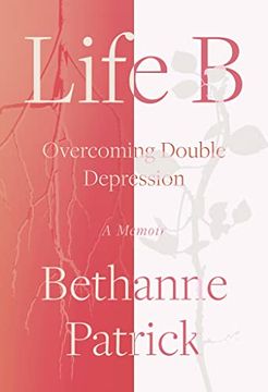 portada Life B: Overcoming Double Depression (en Inglés)