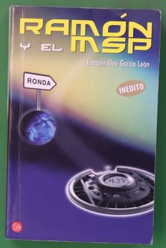 portada Ramon y el M. S. P (in Spanish)
