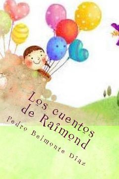 portada Los cuentos de Raimond (in Spanish)