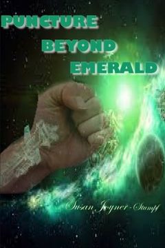 portada Puncture Beyond Emerald