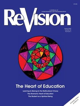 portada The Heart of Education