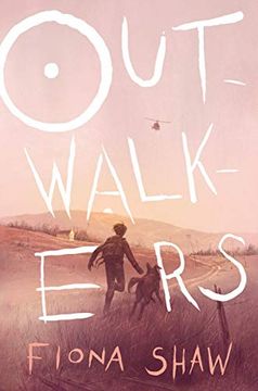 portada Outwalkers (in English)