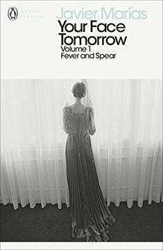portada Your Face Tomorrow - Volume 1 (Penguin Modern Classics) (in English)