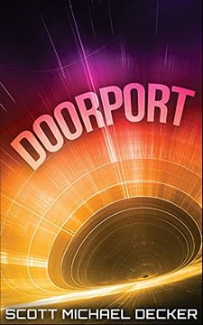 portada Doorport (en Inglés)