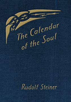 portada The Calendar of the Soul: (cw 40) (in English)