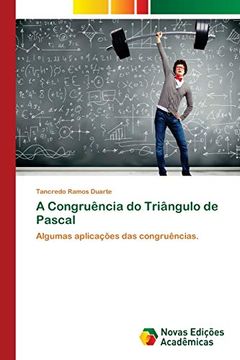portada A Congruência do Triângulo de Pascal