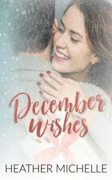 portada December Wishes (in English)