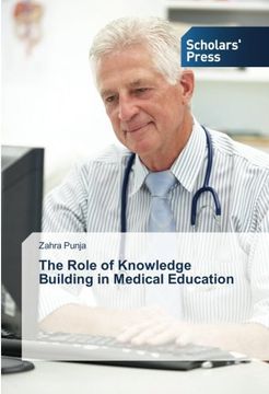 portada The Role of Knowledge Building in Medical Education