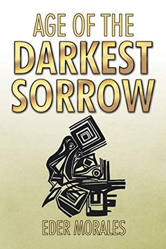 portada Age of the Darkest Sorrow (in English)