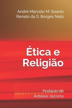 portada Ética e Religião (en Portugués)