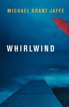 portada Whirlwind (in English)