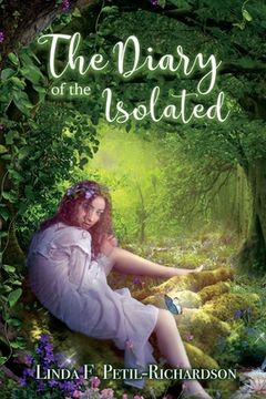 portada The Diary of the Isolated (en Inglés)