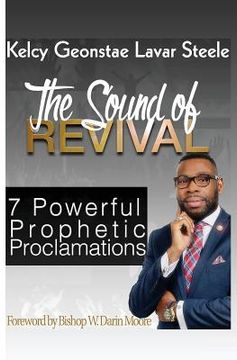 portada The Sound of Revival: 7 Powerful Proclamations (en Inglés)