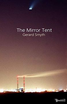 portada The Mirror Tent (en Inglés)