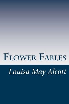portada Flower Fables