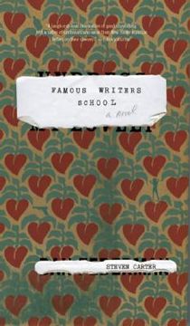 portada famous writers school (in English)