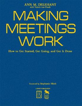 portada making meetings work