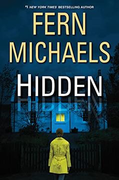 portada Hidden: A Riveting new Thriller (a Lost and Found Novel) (in English)