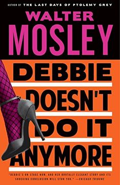 portada Debbie Doesn't do it Anymore (Vintage Crime (in English)
