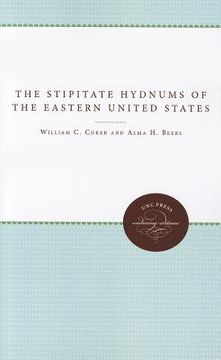 portada the stipitate hydnums of the eastern united states