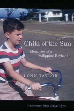 portada Child of the Sun: Memories of a Philippine Boyhood (en Inglés)