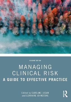 portada Managing Clinical Risk (en Inglés)
