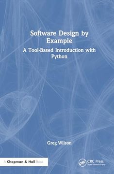 portada Software Design by Example (en Inglés)