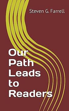 portada Our Path Leads to Readers; A Compilation (en Inglés)