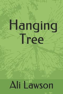 portada Hanging Tree (en Inglés)