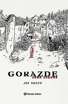 portada Gorazde (nueva ediciï¿½n) (in Spanish)
