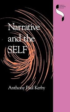 portada Narrative and the Self (Studies in Continental Thought) 