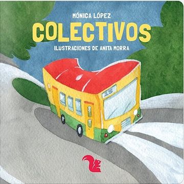 portada Colectivos (Col. En Que Viajo) (in Spanish)