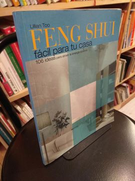 portada Feng Shui Facil Para tu Casa
