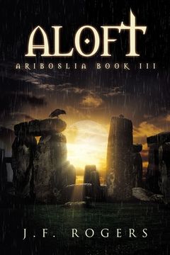 portada Aloft (en Inglés)