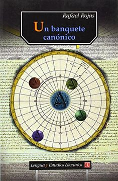 portada Un Banquete Canonico (in Spanish)