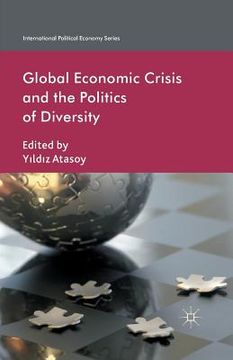 portada Global Economic Crisis and the Politics of Diversity (in English)